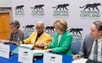 TC3, SUNY Oswego to sign new transfer agreements Sept. 9
