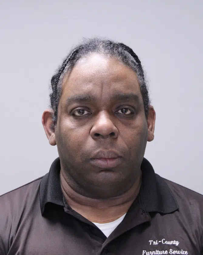 Rochester man arrested with loaded handgun in Ontario County