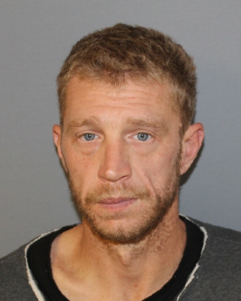 Seneca Falls man charged with felony criminal mischief after property damage complaint