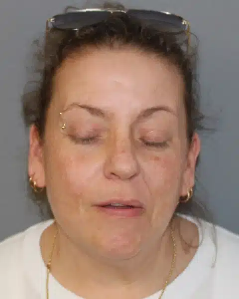 Seneca Falls woman charged with multiple misdemeanors after arrest