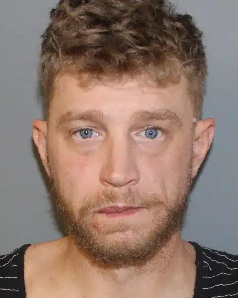 Seneca Falls man charged with trespass after returning to restricted property