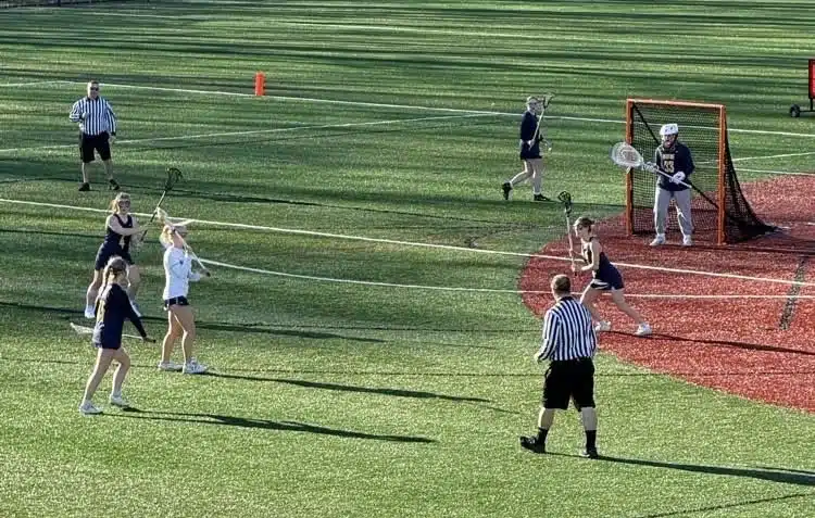 Wayne-Finger Lakes high school sports: April 8 scoreboard