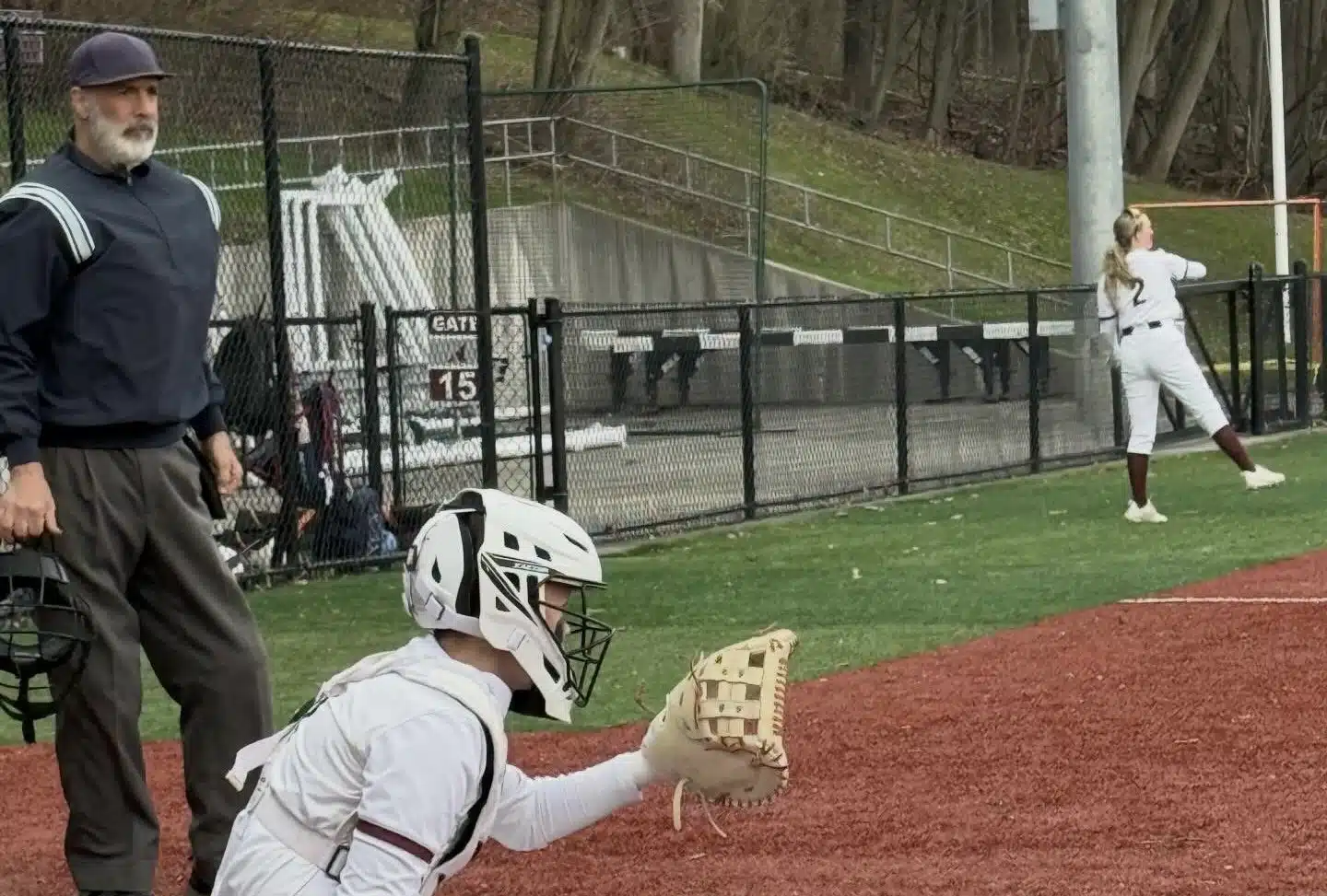 Wayne-Finger Lakes high school sports: April 9 scoreboard