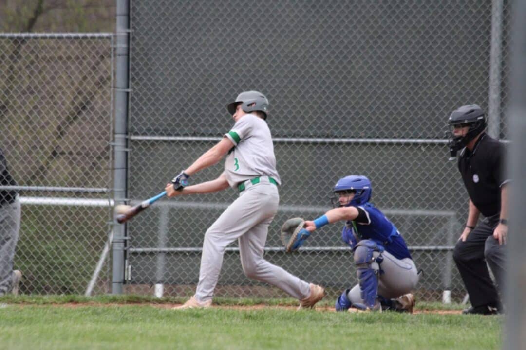 Wayne-Finger Lakes high school sports: April 16 scoreboard