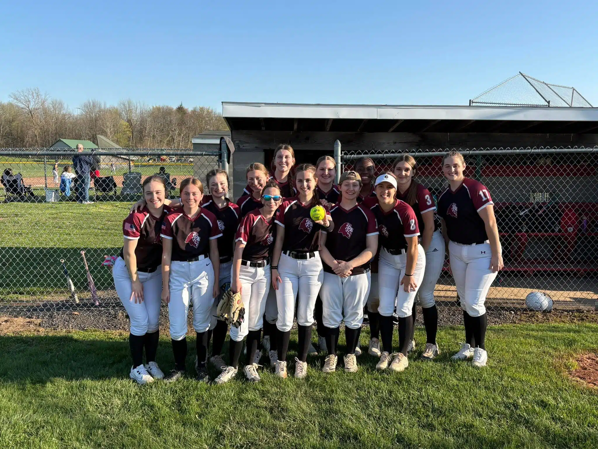 Wayne-Finger Lakes high school sports: April 22 scoreboard