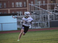 Midlakes standout Nathan Lathrop signs to play lacrosse at Alfred