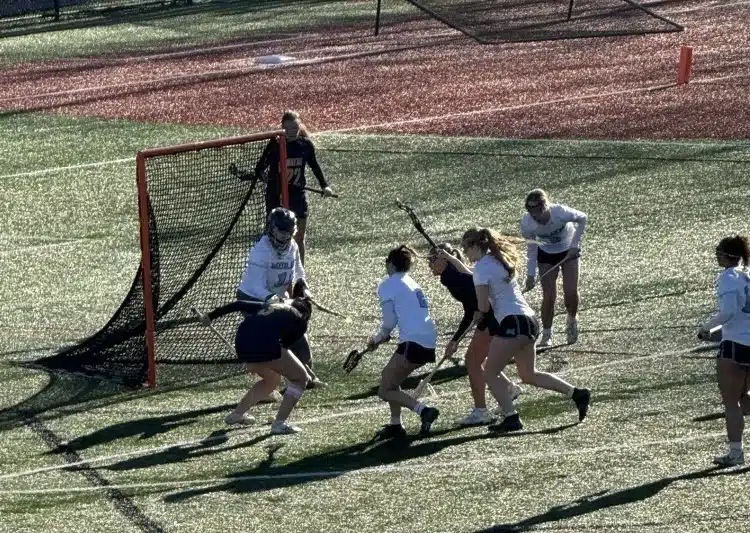 Wayne-Finger Lakes high school sports: April 25 scoreboard