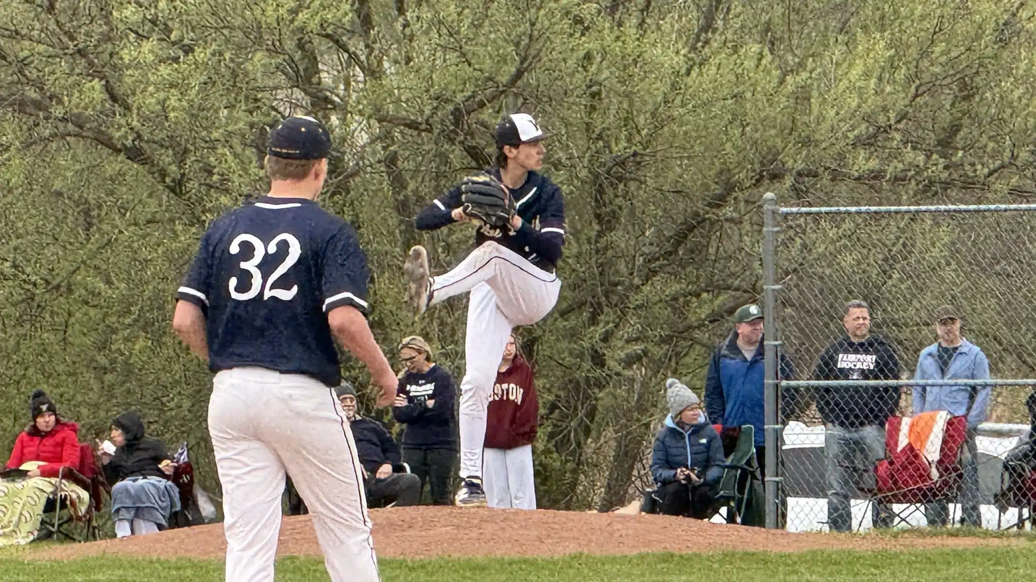 Wayne-Finger Lakes high school sports: April 28 scoreboard
