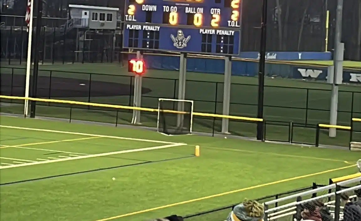 Wayne-Finger Lakes high school sports: April 10 scoreboard