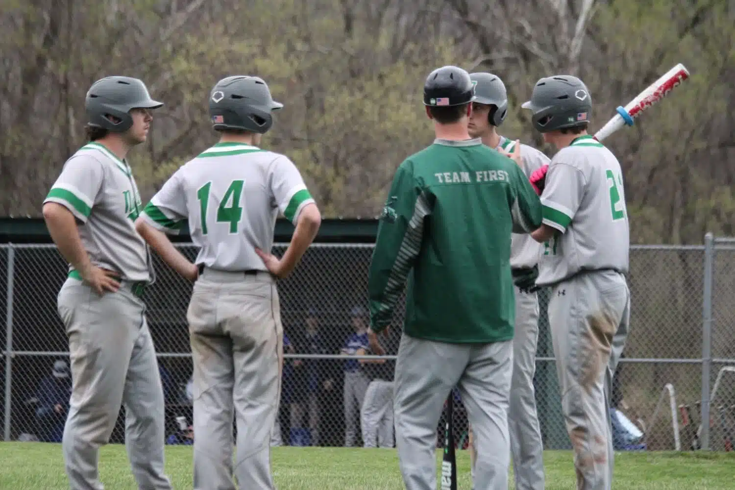 Wayne-Finger Lakes high school sports: April 18 scoreboard