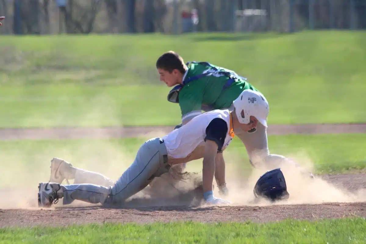 Wayne-Finger Lakes high school sports: April 24 scoreboard