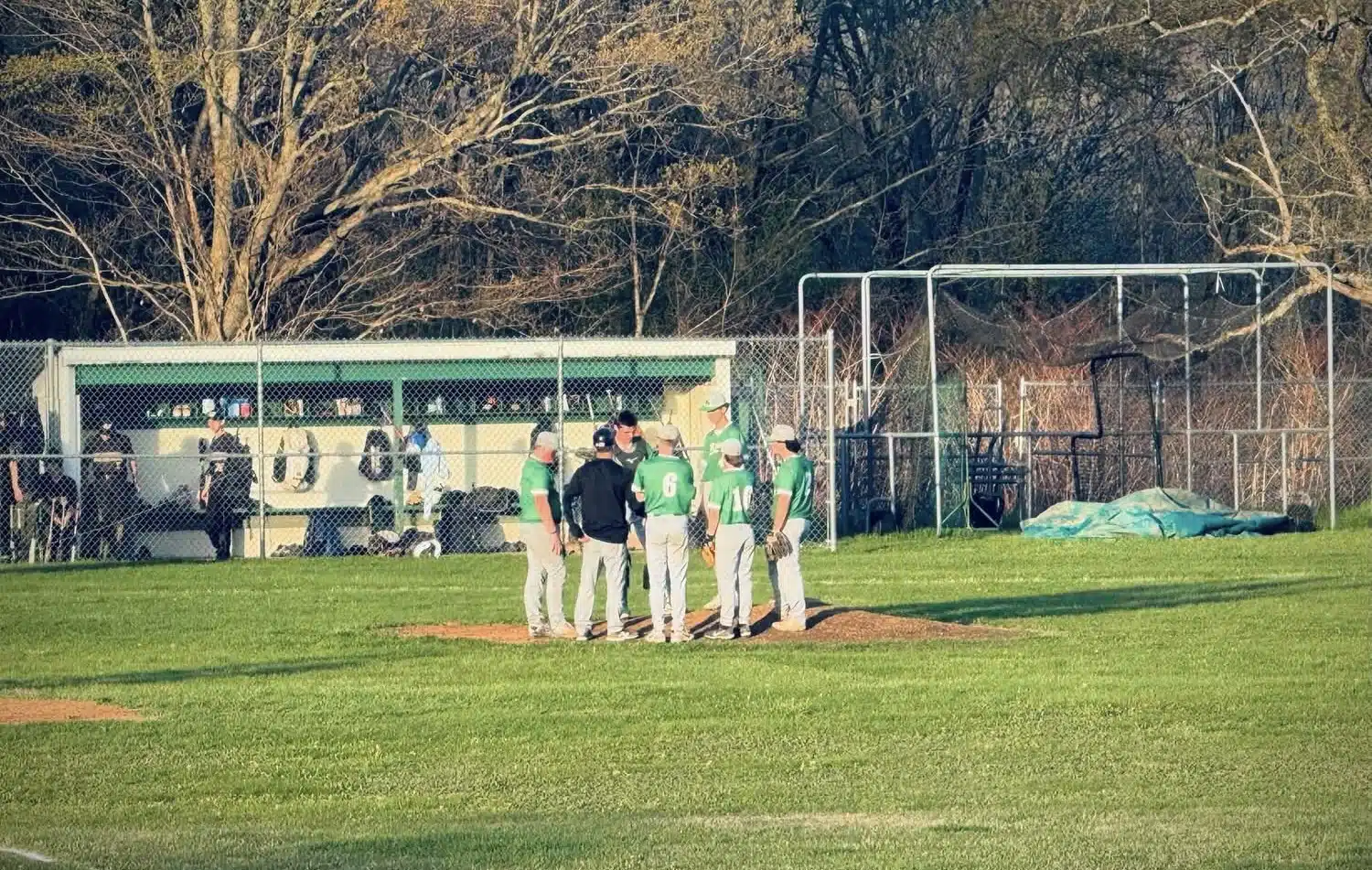 Wayne-Finger Lakes high school sports: April 27 scoreboard