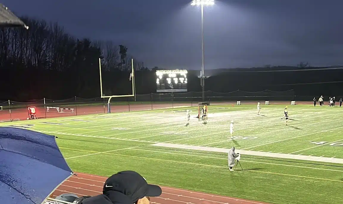 Wayne-Finger Lakes high school sports: April 29 scoreboard