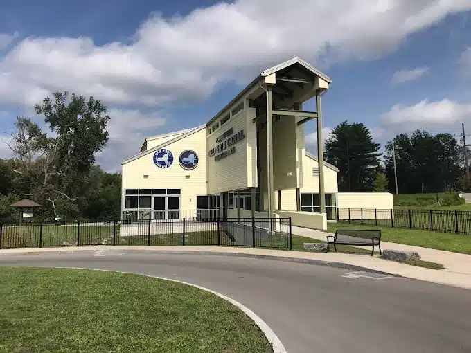 Historic canal schooner to be dedicated at Port Byron heritage park