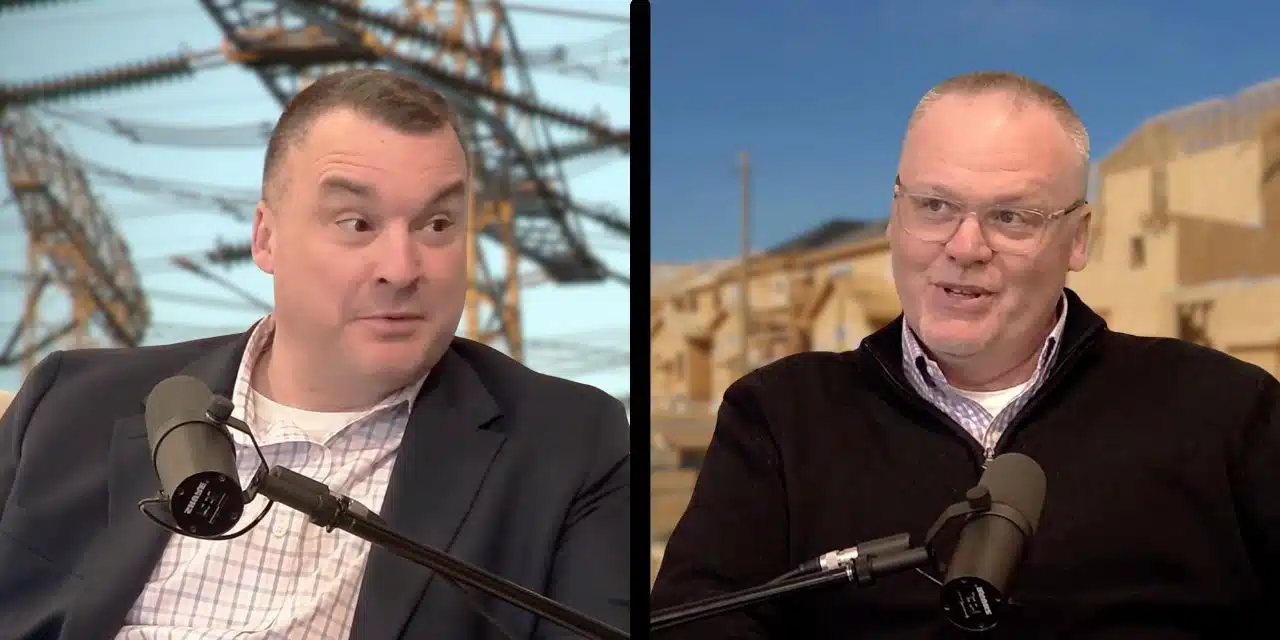 DEBRIEF: Power is Finger Lakes’ biggest barrier to housing (podcast)