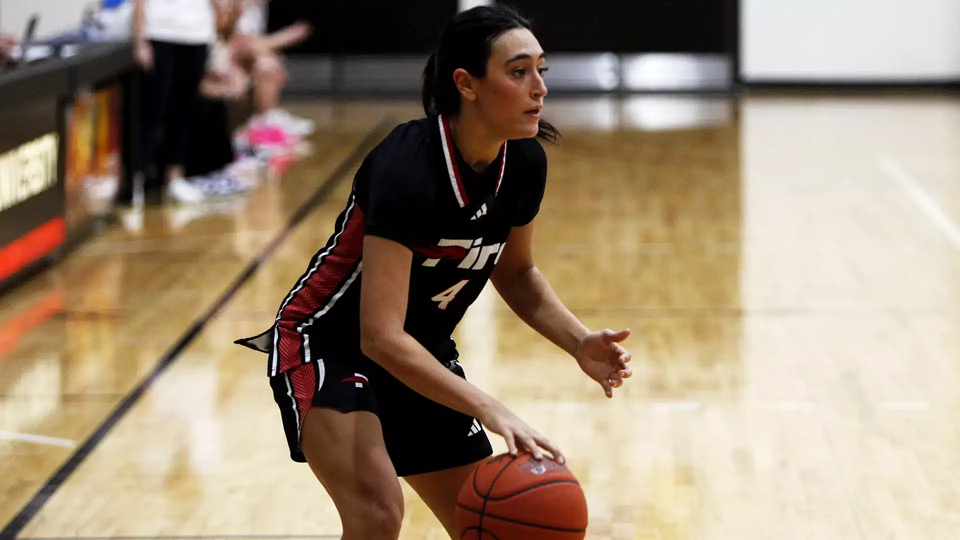 Former Canandaigua high basketball star heads to Miami