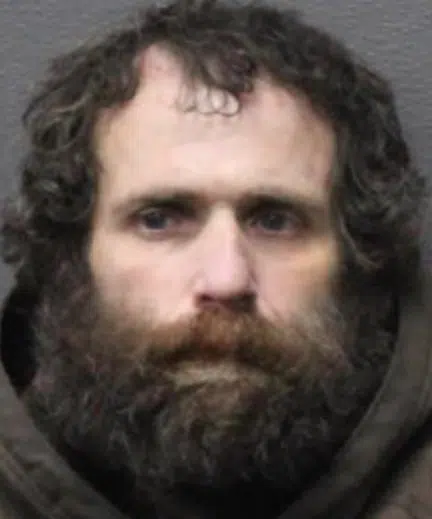 Corning man arrested after knife threats, extensive damage reported at Bath motel