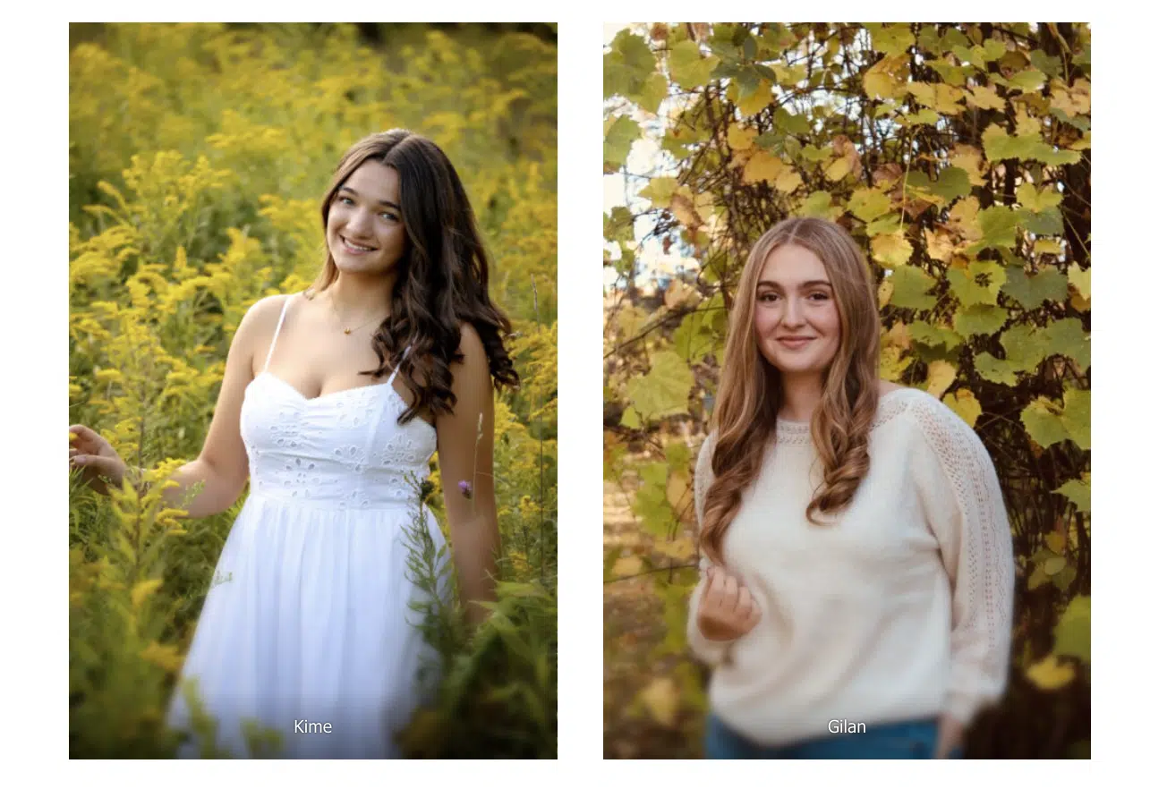 Romulus names valedictorian, salutatorian for Class of 2026