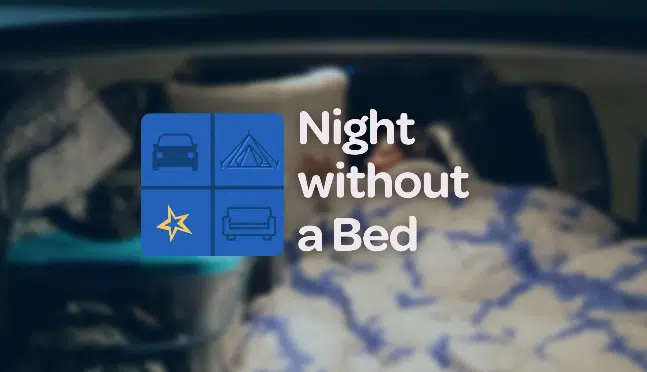 Wayne County group to host ‘Night Without a Bed’ to highlight homelessness