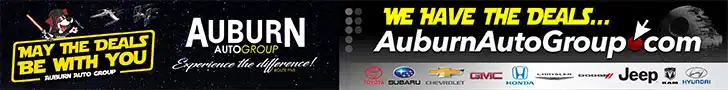 Auburn Auto Group (banner)