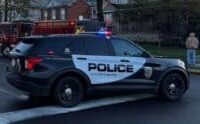Auburn police handled nearly 2,900 calls in May, report shows