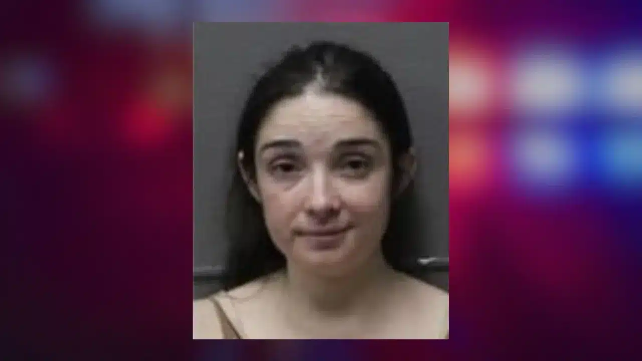 Bath woman had BAC of .30% after crash near school