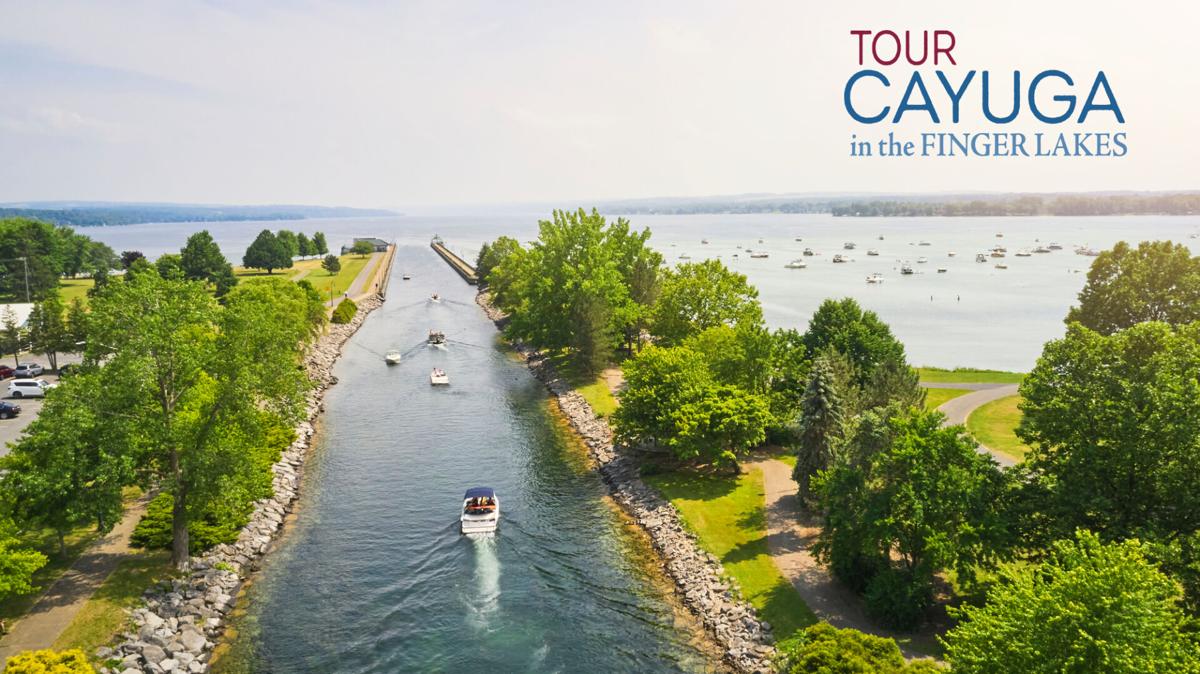 Sweet Treat Trail returns to Cayuga County with America 250 theme