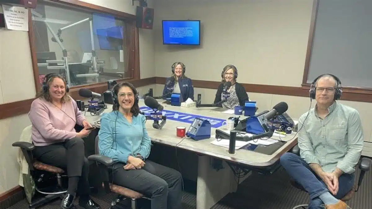 CONNECTIONS: How can we fix America's childcare system?