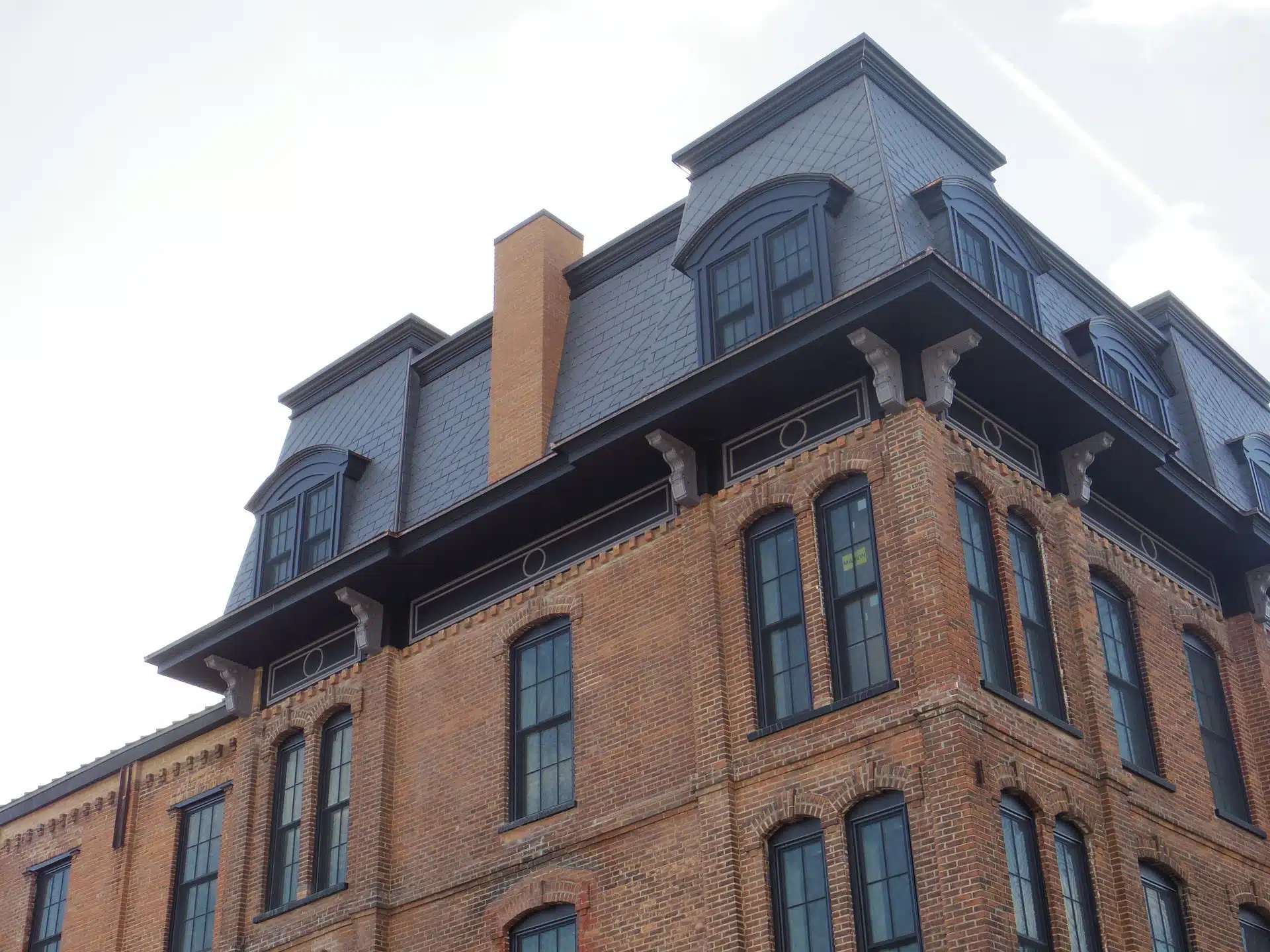 Seneca Falls project earns state preservation award for housing, historic reuse
