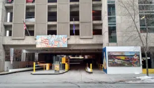 Ithaca’s Seneca Street garage to remain closed as city weighs long-term future