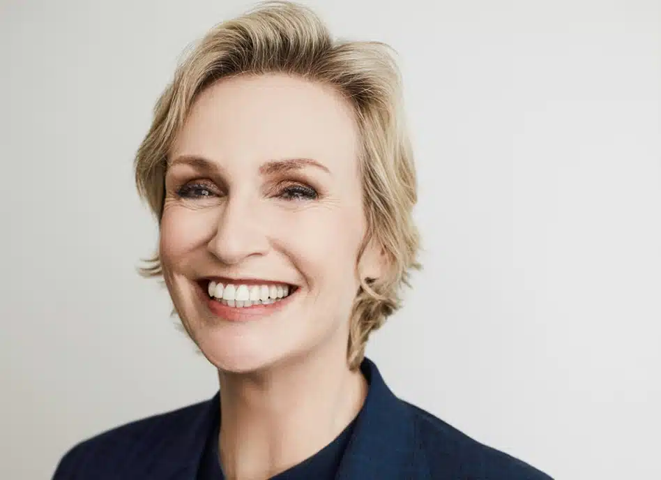 Jane Lynch to deliver Cornell convocation address