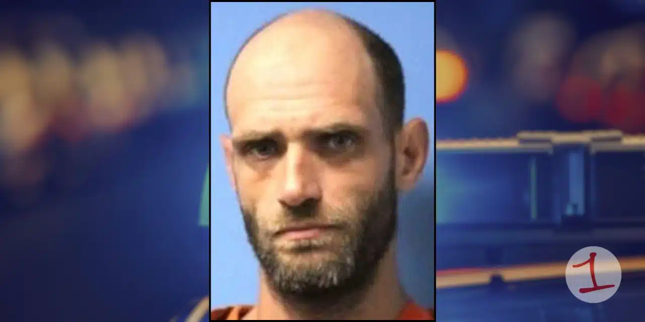 Lyons man already jailed on rape charges indicted for witness tampering