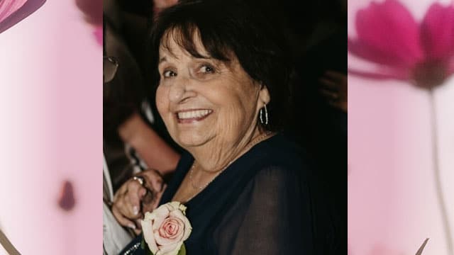 Rose Perdicho (1943-2026)