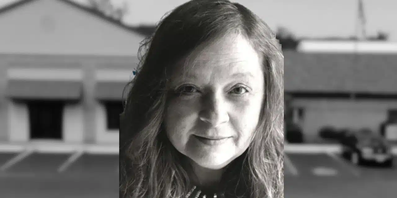 Former legislator Lydia Patti Ruffini launches independent campaign for Throop supervisor