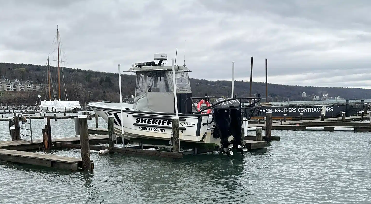 Boaters warned of dangerous debris, rising water levels across Finger Lakes