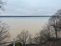 FERC declines immediate action on leaking Seneca Lake gate as repair awaits reservoir drawdown