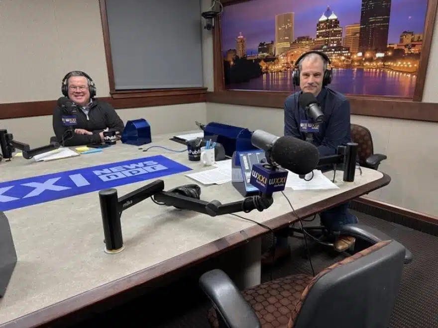 CONNECTIONS: Is everyone going to sue social media? (podcast)