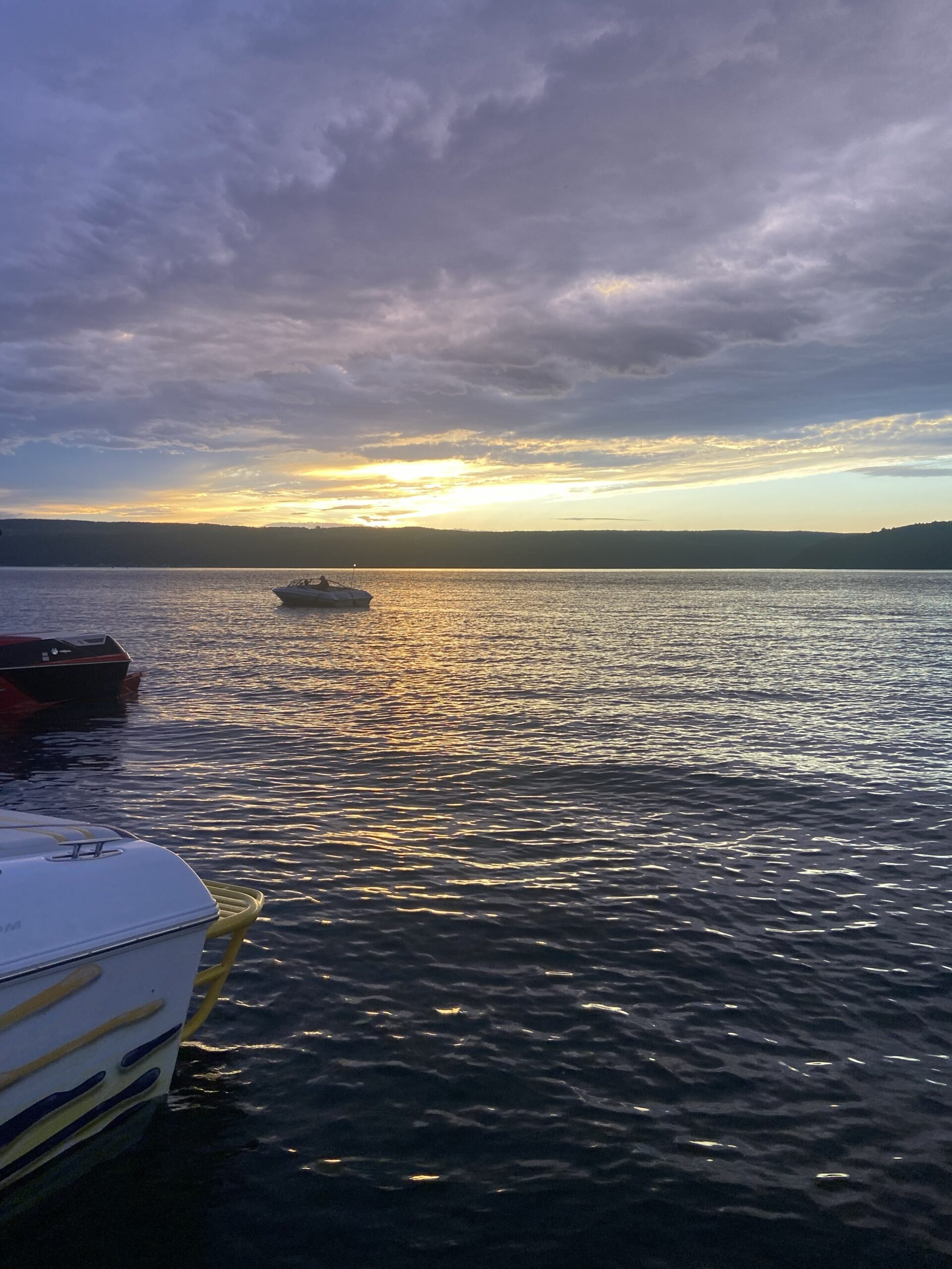 Keuka Lake Association reminds boaters of safety rules ahead of summer season