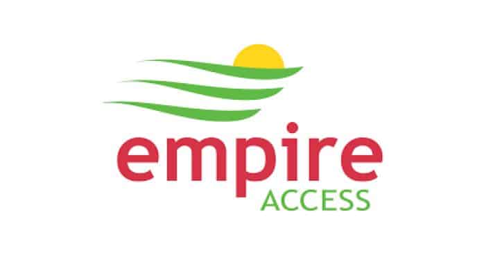 Empire Fiber expands high-speed internet service to more than 2,000 Victor properties