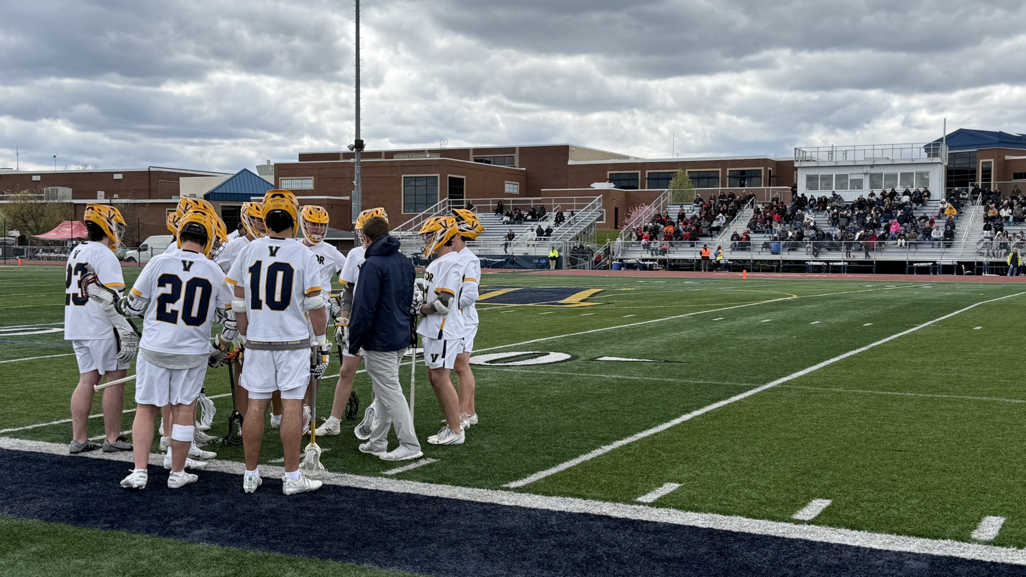 Wayne-Finger Lakes high school sports: May 2 scoreboard