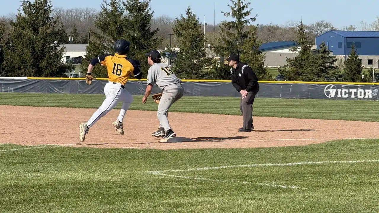 Wayne-Finger Lakes high school sports: May 18 scoreboard