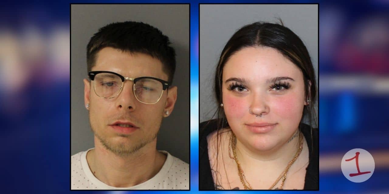 Seneca Falls drug investigation leads to major felony charges for two residents