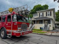 Auburn firefighters contract rejected after council clash over staffing, raises and city finances