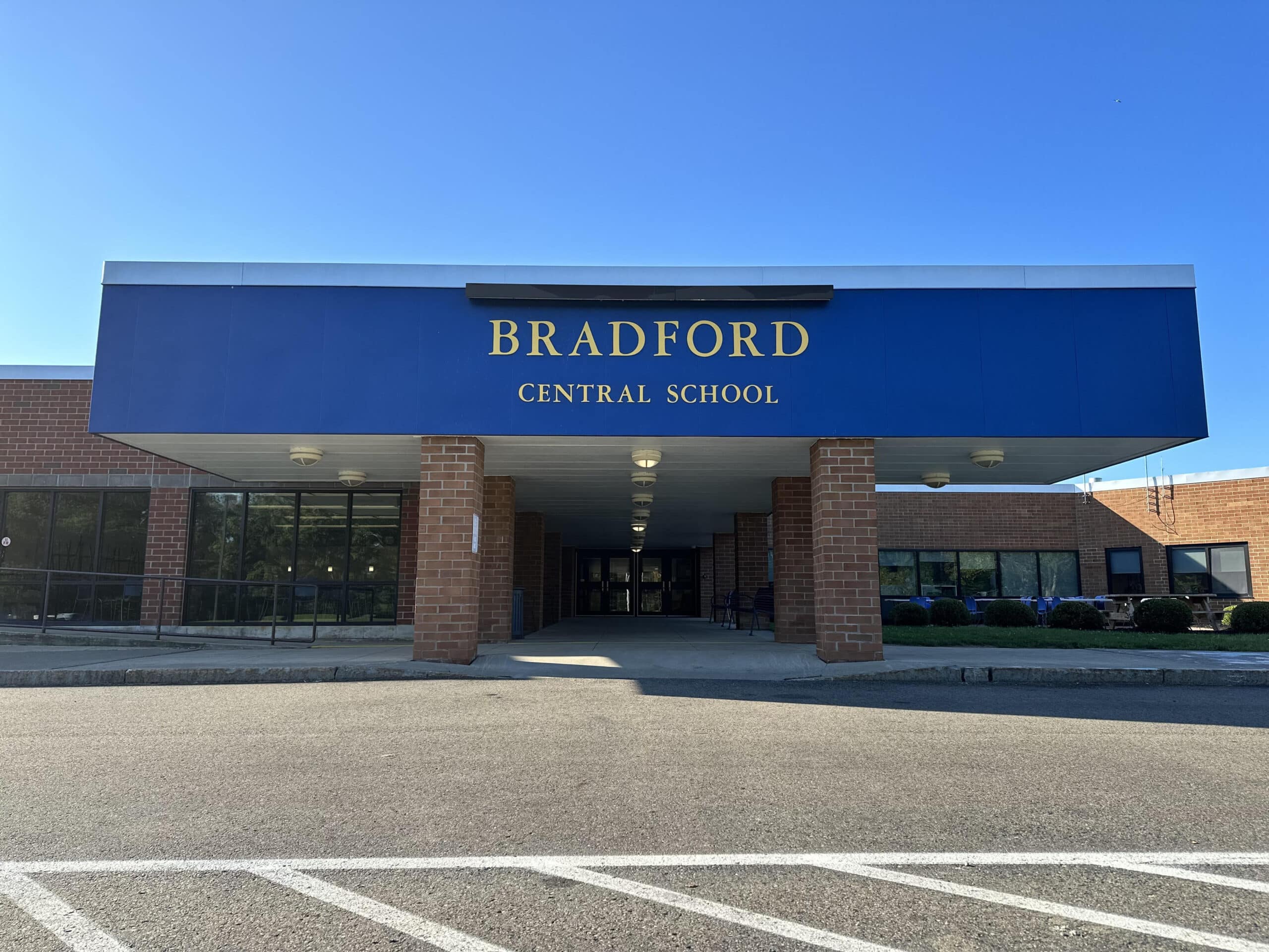 Bradford, Campbell-Savona launch study to explore possible school district merger Bradford, Campbell-Savona launch study to explore possible school district merger