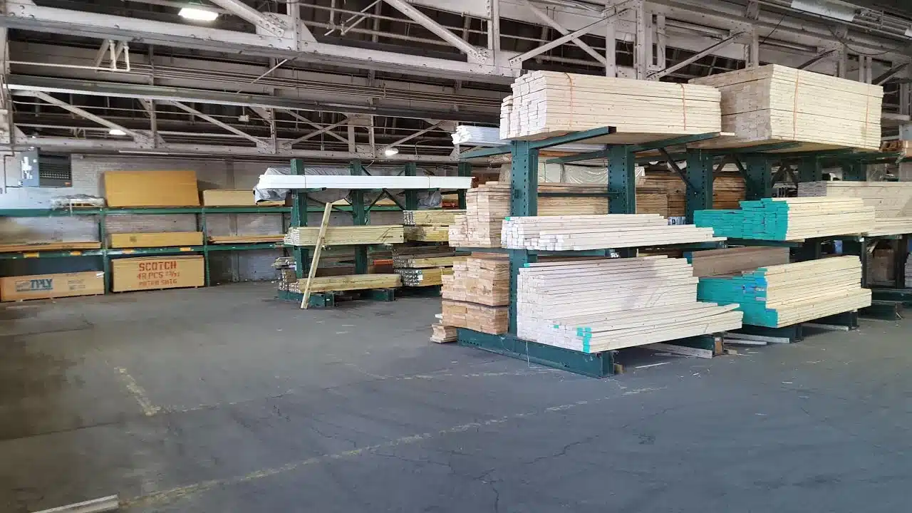 New lumberyard approved in Auburn New lumberyard approved in Auburn