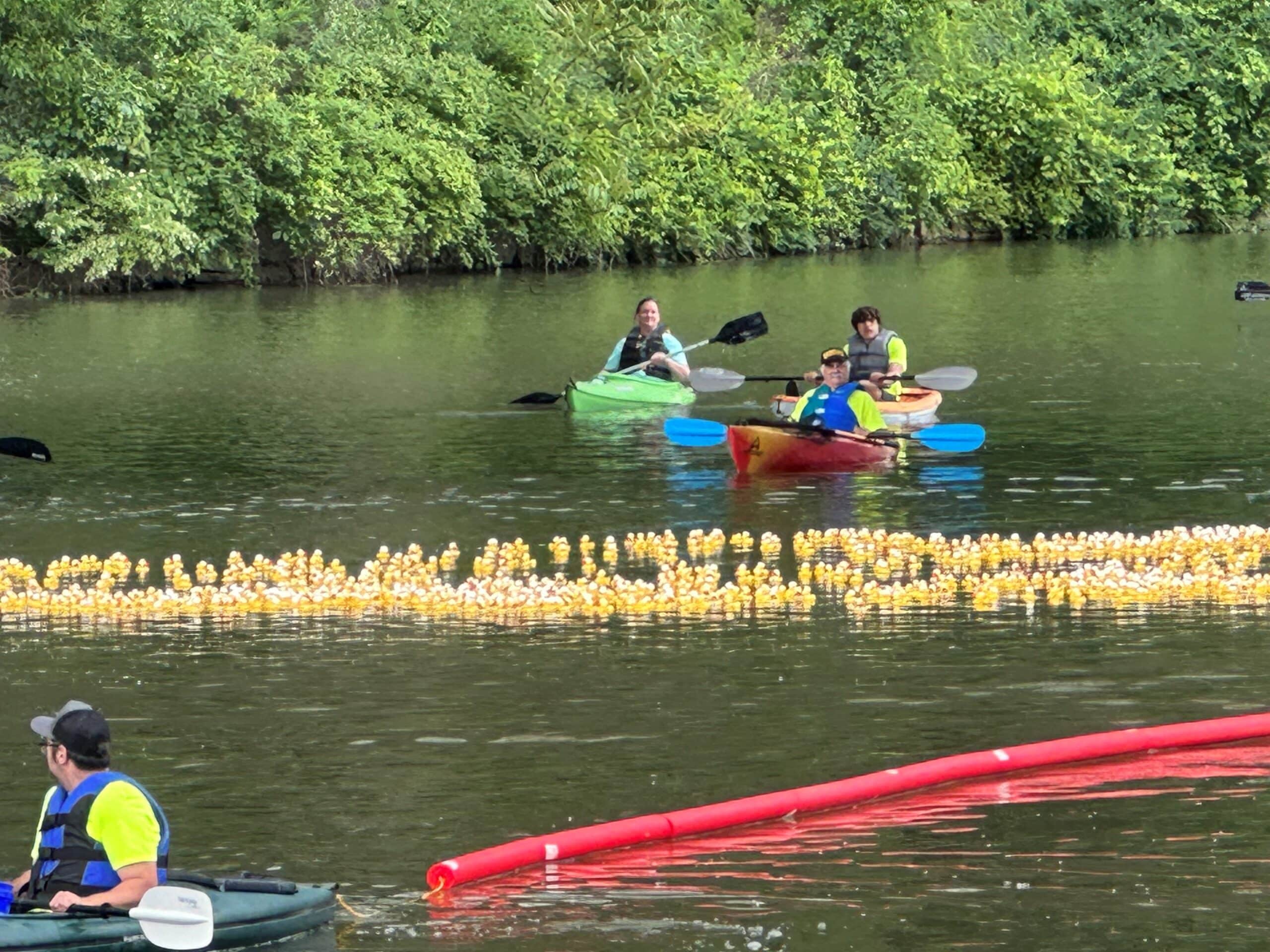 Seneca Falls Canal Fest returning this summer after harbor reconstruction hiatus
