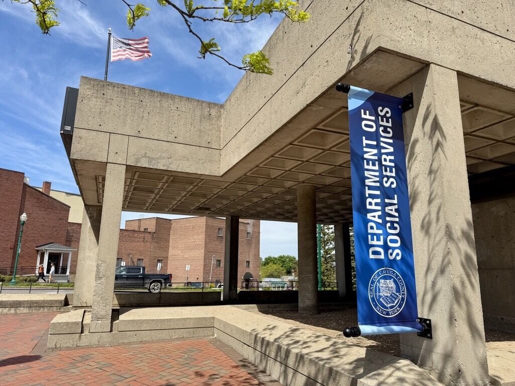 Cayuga DSS faces staffing crunch Cayuga DSS faces staffing crunch