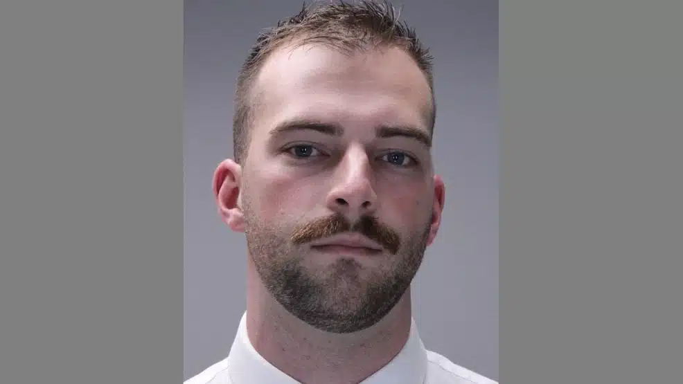 Former Geneva police officer pleads guilty in prescription drug case tied to broader investigation