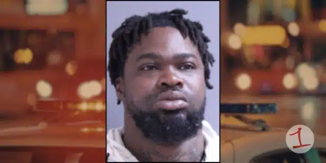 Waterloo man charged with first-degree burglary after Geneva assault ...