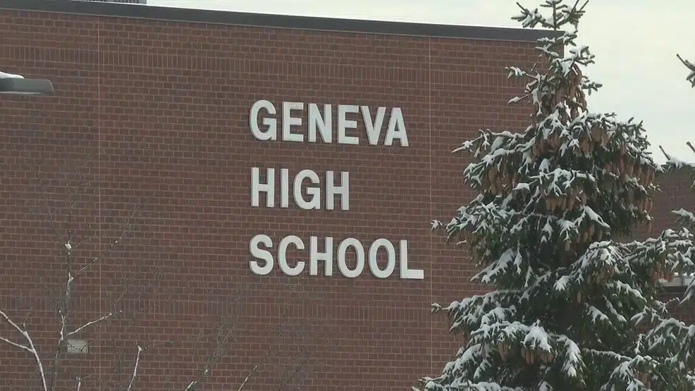 What to know about hantavirus after suspected Geneva case raises local questions